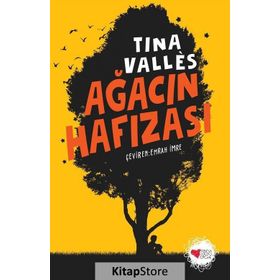 Ağacın Hafızası - Tina Valles