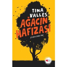 Ağacın Hafızası - Tina Valles
