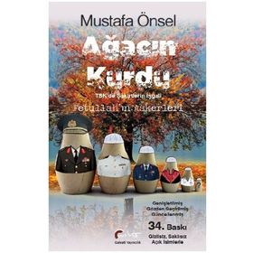 Ağacın Kurdu - Mustafa Önsel