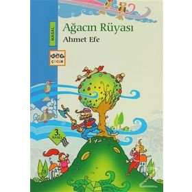 AĞACIN RÜYASI - AHMET EFE