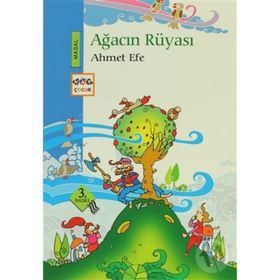 AĞACIN RÜYASI - AHMET EFE