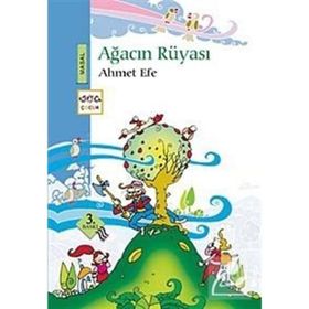AĞACIN RÜYASI - AHMET EFE