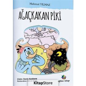 AĞAÇKAKAN - TOM ROBBINS