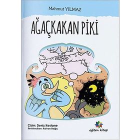 AĞAÇKAKAN - TOM ROBBINS