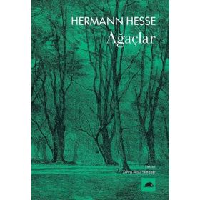 Ağaçlar - Hermann Hesse