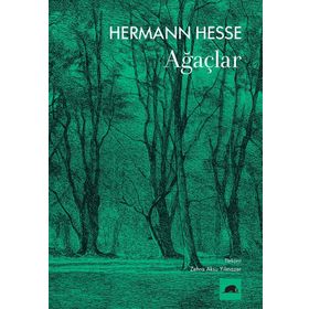 Ağaçlar - Hermann Hesse