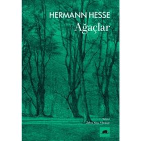 Ağaçlar - Hermann Hesse