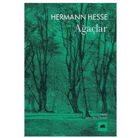 Ağaçlar - Hermann Hesse