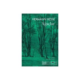 Ağaçlar - Hermann Hesse