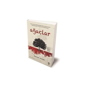 Ağaçlar - Percival Everett