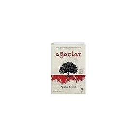 Ağaçlar - Percival Everett