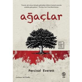 Ağaçlar - Percival Everett