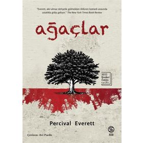 Ağaçlar - Percival Everett
