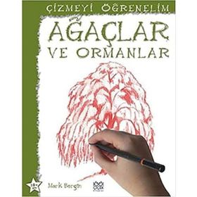 Ağaçlar ve Ormanlar - Tansu Gürpınar
