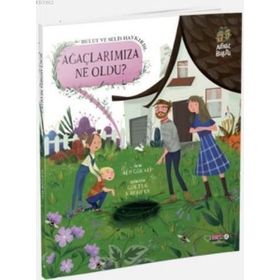 Ağaçlarımıza Ne Oldu? Bulut ve Selis Haykırdı - Alp Gökalp