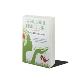 Ağaçların Fısıltıları - Yeşim Büyükmeriç