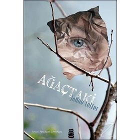 Ağaçtaki - Janne Teller