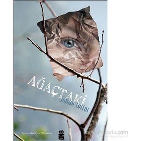 Ağaçtaki - Janne Teller