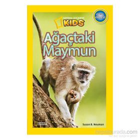 Ağaçtaki Maymun - Susan B. Neuman