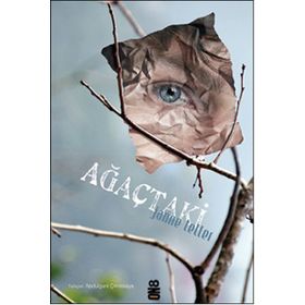 Ağaçtaki - On8 Kitap