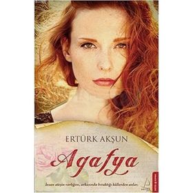 Agafya - Ertürk Akşun