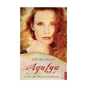 Agafya - Ertürk Akşun
