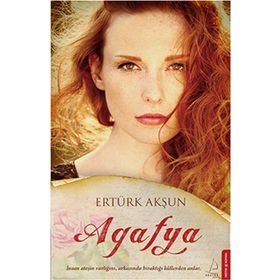 Agafya - Ertürk Akşun