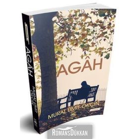 Agah - Murat Ümit Ökçin