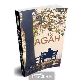 Agah - Murat Ümit Ökçin