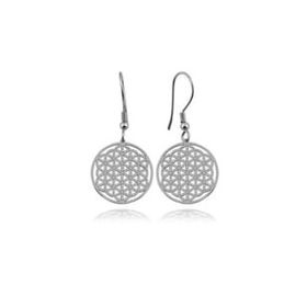 Agai Silver AMR000029 Gümüş Küpe