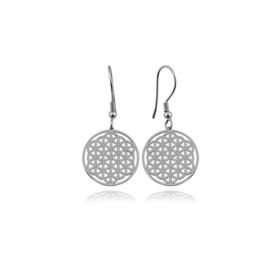 Agai Silver AMR000029 Gümüş Küpe