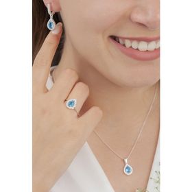 AgaKulche Damla Aqua S4-KQ 925 Set