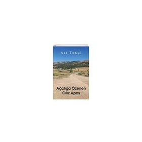 Ağalığa Özenen Cılız Apas Cinius Yayınları