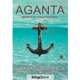 Aganta - Bahar Özdemir