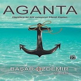 Aganta - Bahar Özdemir