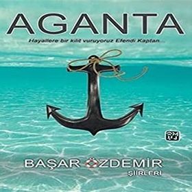 Aganta - Bahar Özdemir
