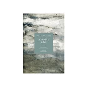 Agapeye Ağıt - William Gaddis