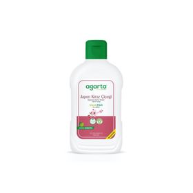 Agarta 1.5 lt Doğal Japon Kirazı Çiçeği Sıvı Sabun