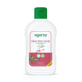 Agarta 1.5 lt Doğal Japon Kirazı Çiçeği Sıvı Sabun
