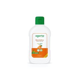 Agarta 1.5 lt Mandalina Doğal Sıvı Sabun