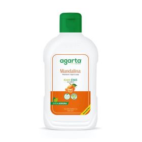 Agarta 1.5 lt Mandalina Doğal Sıvı Sabun