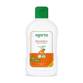 Agarta 1.5 lt Mandalina Doğal Sıvı Sabun