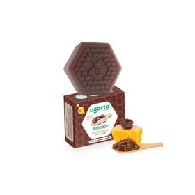Agarta 100 gr Doğal Propolis Sabunu