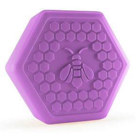 Agarta 100 gr El Yapımı Lavanta Bal Sabunu