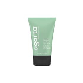 Agarta 120 ml Bitkisel Yüz Temizleyici Maske