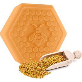 Agarta 125 gr El Yağımı Doğal Polen Sabunu