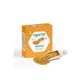 Agarta 125 gr El Yağımı Doğal Polen Sabunu