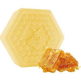 Agarta 125 gr El Yapımı Doğal Ballı Sabun