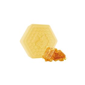 Agarta 125 gr El Yapımı Doğal Ballı Sabun