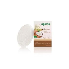 Agarta 125 gr Hindistan Cevizi Sabunu
